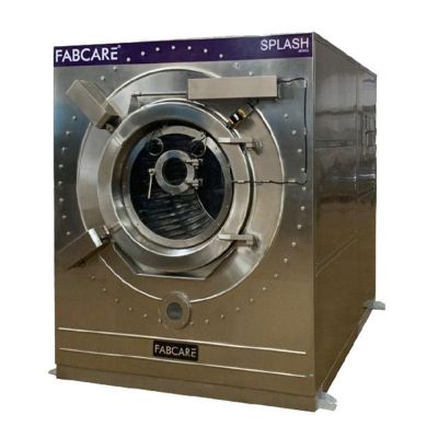 Dyeing-machine